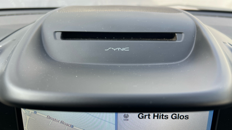 Ford Kuga 2.0 TDCi Zetec 5dr Diesel Estate